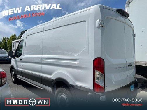 2024 Ford Transit-150 Base