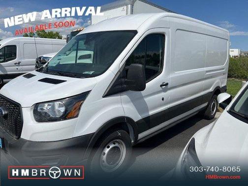 2024 Ford Transit-150 Base
