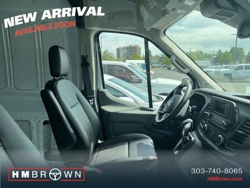 2024 Ford Transit-150 Base