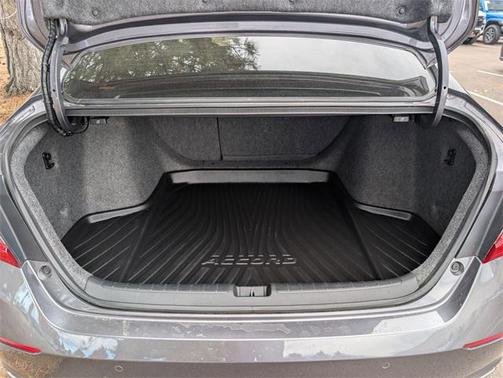 2019 Honda Accord Touring