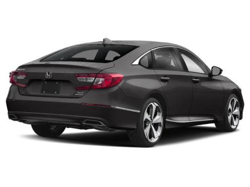 2019 Honda Accord Touring