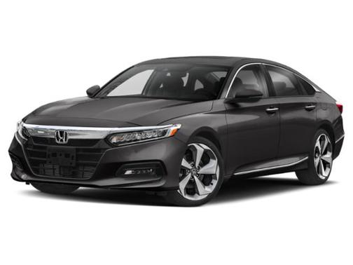 2019 Honda Accord Touring
