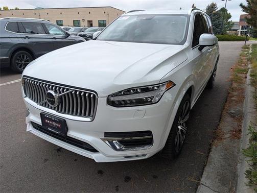 2021 Volvo XC90 T6 Inscription