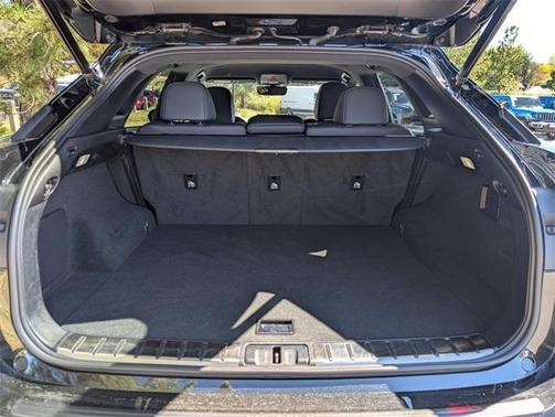 2020 Lexus RX 450h Base