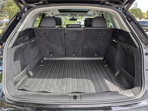 2021 Audi Q5 45 Premium Plus