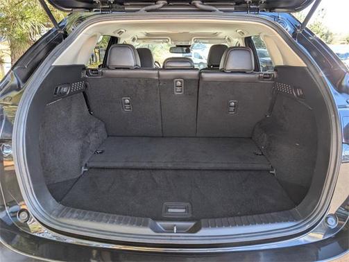 2023 Mazda CX-5 2.5 S Preferred