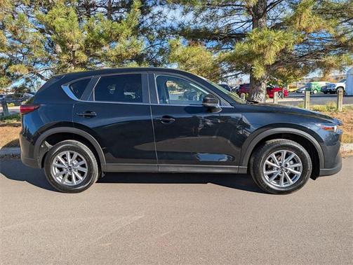 2023 Mazda CX-5 2.5 S Preferred