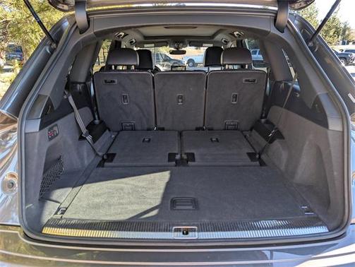 2019 Audi Q7 55 Premium Plus