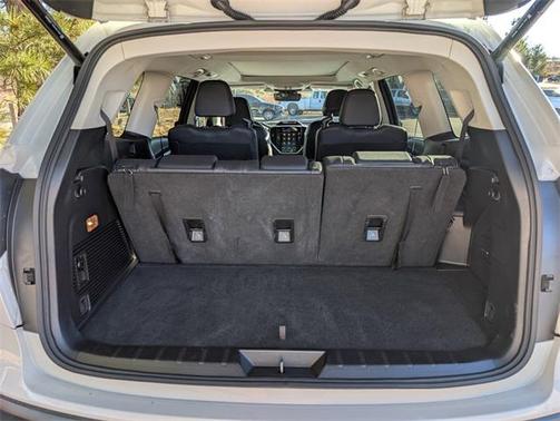 2023 Subaru Ascent Limited 7-Passenger