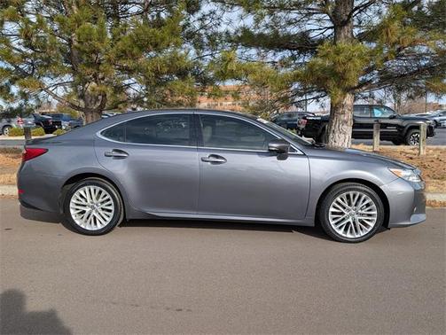 2013 Lexus ES 350 Base