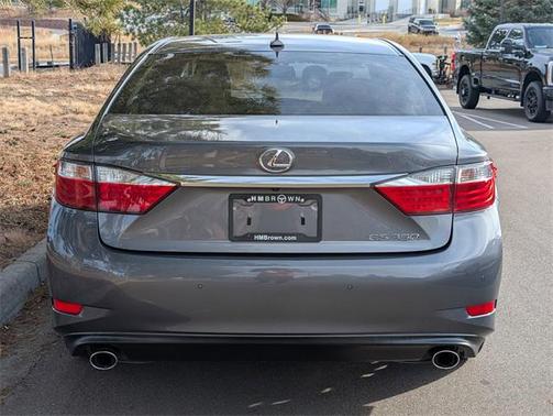 2013 Lexus ES 350 Base