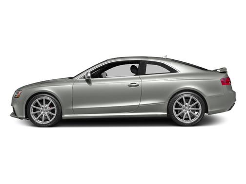 Phantom Black Pearl 2013 Audi RS 5 4.2
