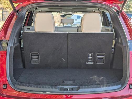 2019 Mazda CX-9 Grand Touring