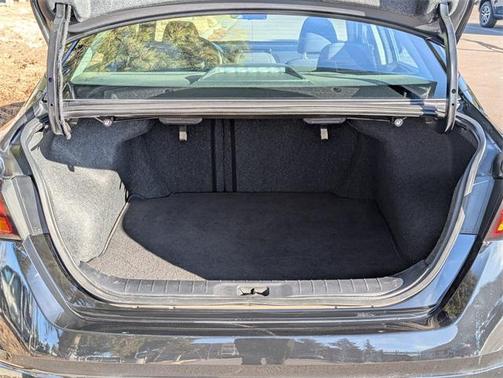 2022 Nissan Altima S FWD