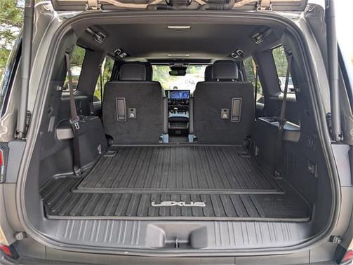 2024 Lexus GX 550 Premium