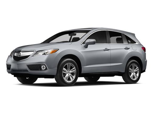 2013 Acura RDX Technology