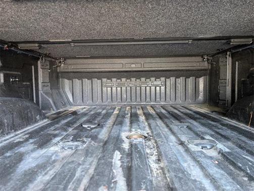 2024 GMC Sierra 2500 Denali Ultimate