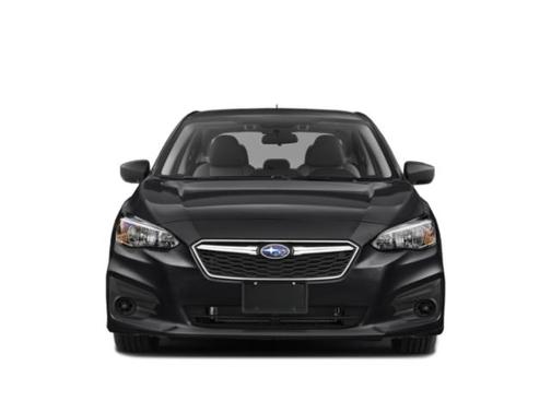 Island Blue Pearl 2019 Subaru Impreza 2.0i