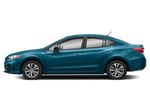 Island Blue Pearl 2019 Subaru Impreza 2.0i