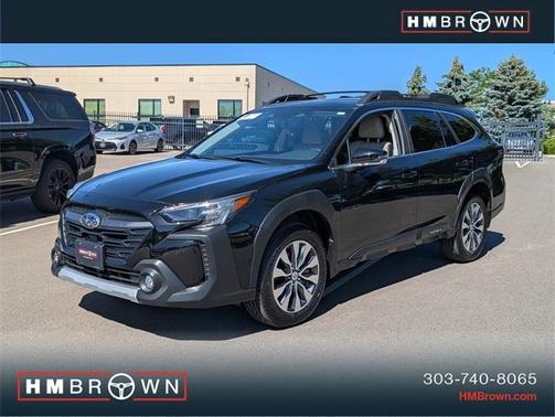 2023 Subaru Outback Limited
