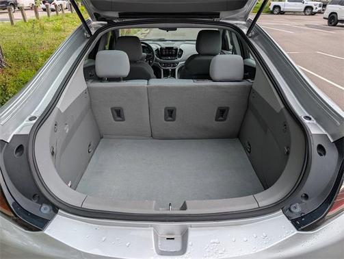 2018 Chevrolet Volt LT
