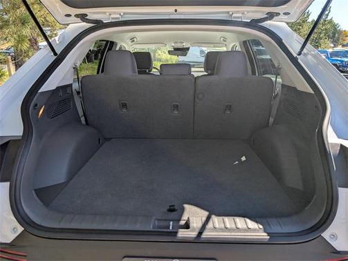 2024 Hyundai IONIQ 5 SE