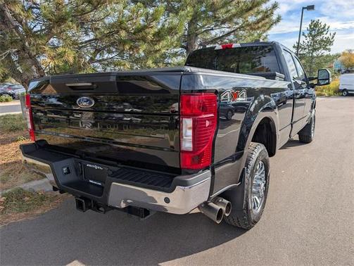 2021 Ford F-350 Lariat