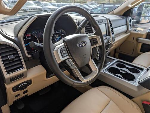 2021 Ford F-350 Lariat