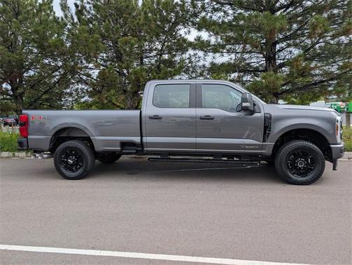 2024 Ford F-350 XL
