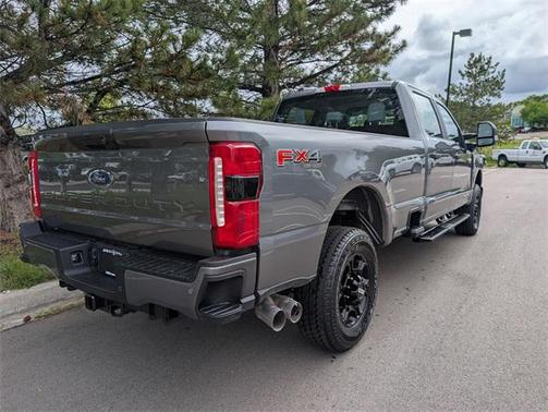 2024 Ford F-350 XL