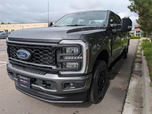 2024 Ford F-350 XL
