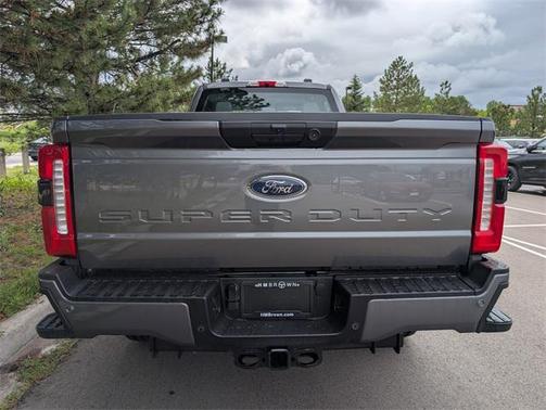 2024 Ford F-350 XL