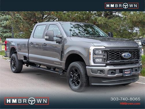 2024 Ford F-350 XL