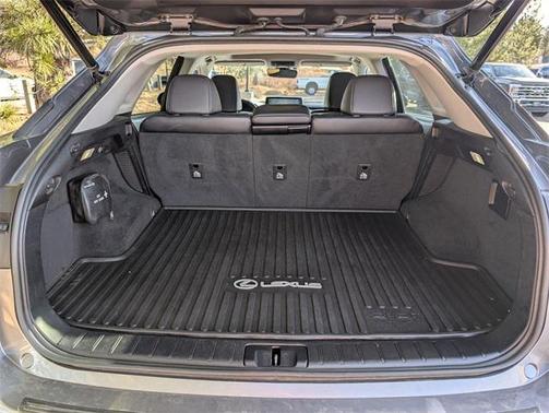 2020 Lexus RX 450h Base