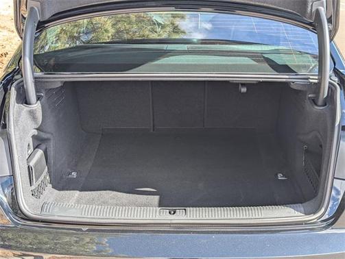 2018 Audi S4 3.0T Premium Plus