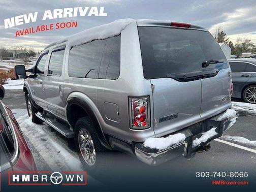 2015 Ford F-350 Lariat