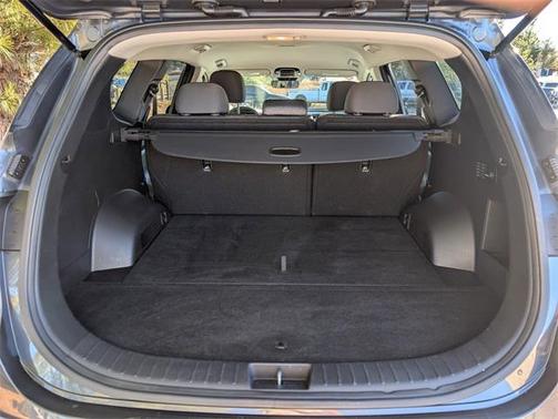 2022 Hyundai SANTA FE SEL 2.4
