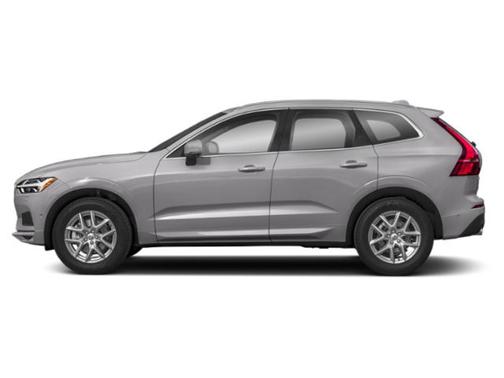 2020 Volvo XC60 T5 Momentum