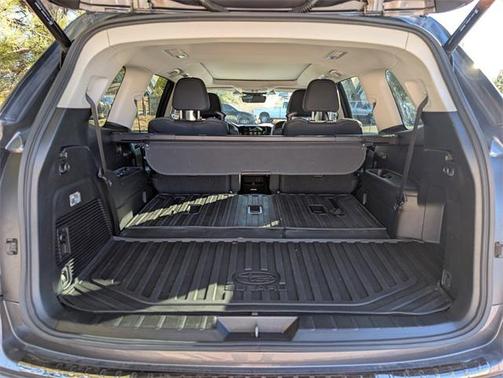 2023 Subaru Ascent Onyx Edition 7-Passenger