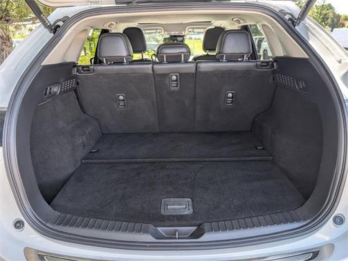 2022 Mazda CX-5 2.5 S Premium Plus