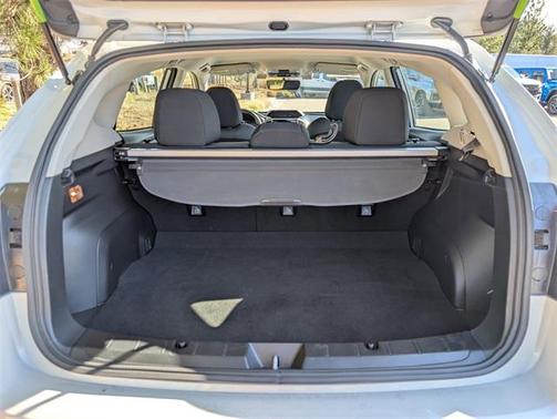 2022 Subaru Impreza Premium