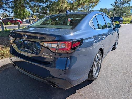 2023 Subaru Legacy Touring XT