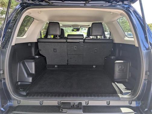 2022 Toyota 4Runner TRD Off Road Premium