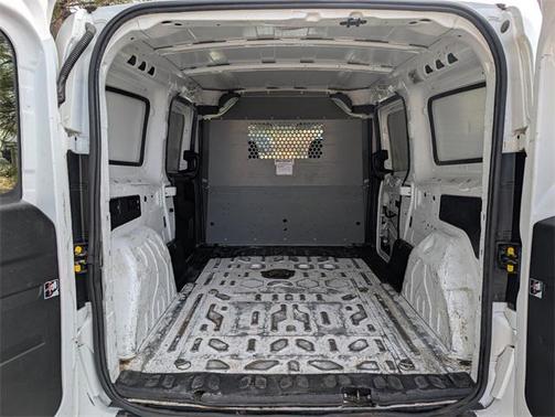 2016 RAM ProMaster City Tradesman