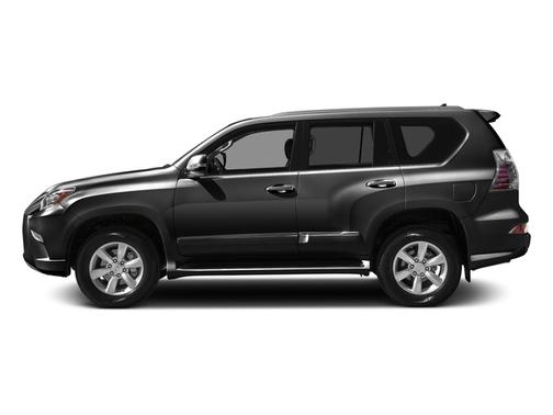 2016 Lexus GX 460 Luxury
