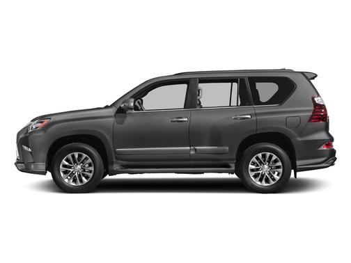2017 Lexus GX 460 Base