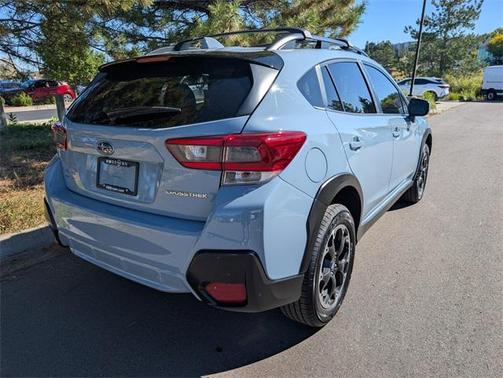 2023 Subaru Crosstrek Premium