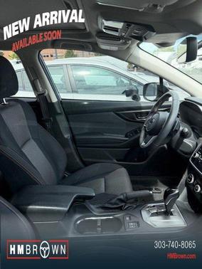2023 Subaru Crosstrek Premium