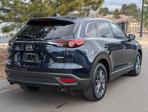 2023 Mazda CX-9 Touring
