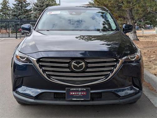 2023 Mazda CX-9 Touring